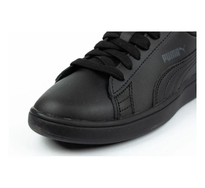 Děti Smash V2 Jr 365324 01 - Puma Děti Smash V2 Jr 365324 01 - Puma