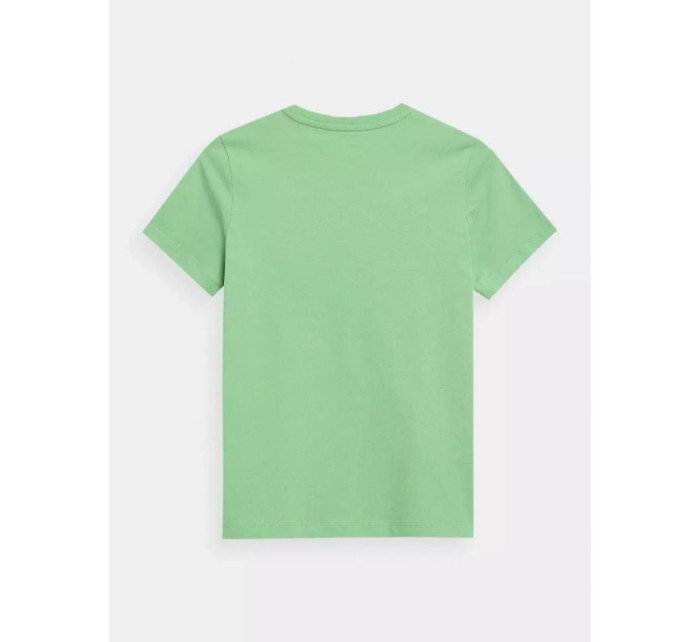 Dětské tričko Jr model 18346526 - 4F