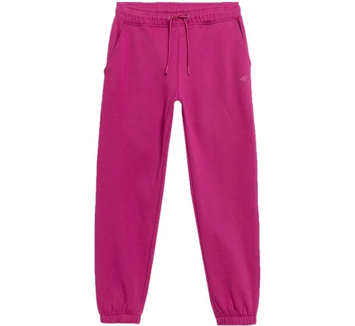 Kalhoty CAS W AW23TTRO 53S dámské model 18908830 - 4F Kalhoty CAS W AW23TTRO 53S dámské model 18908830 - 4F