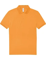 B&C My Polo 210 Piqué polo z těžké bavlny 01.U426 tahiti coral B&C My Polo 210 Piqué polo z těžké bavlny 01.U426 tahiti coral