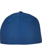 Flexfit 6100NU 6 panelová kšiltovka "NU®" 55.6100 royal Flexfit 6100NU 6 panelová kšiltovka "NU®" 55.6100 royal