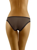 Wol-Bar Riva barva: černá