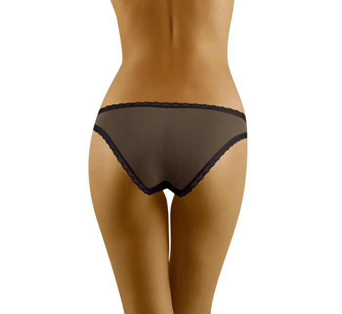 Wol-Bar Riva barva: černá