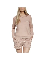 DR Smile model 18913628 kolor:beżowy - Cornette DR Smile model 18913628 kolor:beżowy - Cornette