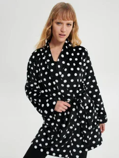 Vamp - Pohodlný dámský župan 70079 - Vamp