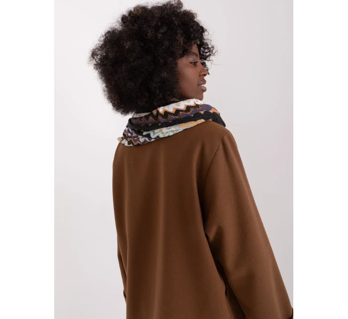 Komín AT KM BF48661.26 tmavě zelená