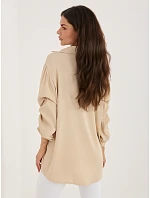 Halenka IT BZ 28913 1.92 béžová