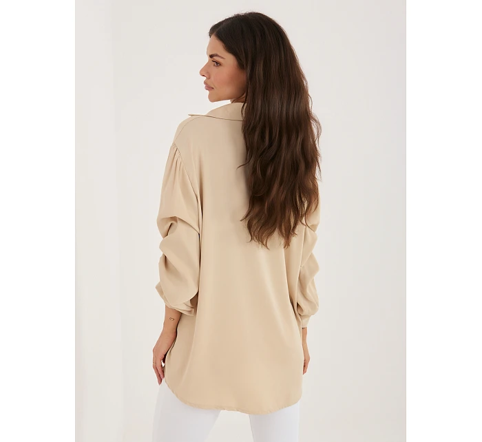 Halenka IT BZ 28913 1.92 béžová