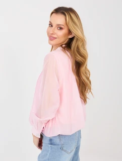 Halenka IT BZ 29261.08P světle růžová