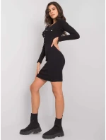 Šaty RV SK 5079 1.17P černá