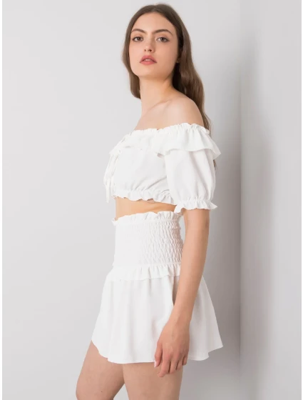 Sukně TW SD BI 26716.47 bílé