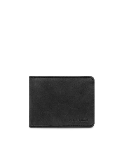 Pánská peněženka Vuch Noud Black