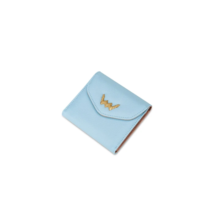 Dámská peněženka Vuch Altena Small Light Blue