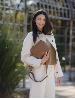 Dámská kableka Vuch Fossy Belle Brown Dámská kableka Vuch Fossy Belle Brown