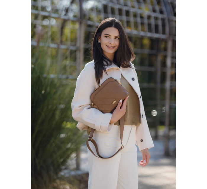 Dámská kableka Vuch Fossy Belle Brown Dámská kableka Vuch Fossy Belle Brown