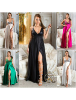 Sexy Koucla Maxidress with sequins & model 19636392 - Style fashion