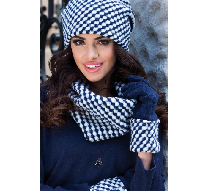 Dámská šála Daniela - Kamea Dámská šála Daniela - Kamea