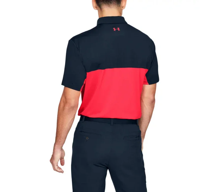 Pánské polo tričko 1355485 Performance SS20 - Under Armour