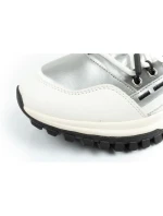 Dámské sněhule W Warmer Freeze 204 stříbné - Colmar