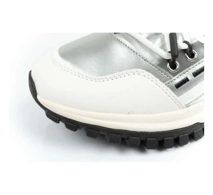 Dámské sněhule W Warmer Freeze 204 stříbné - Colmar