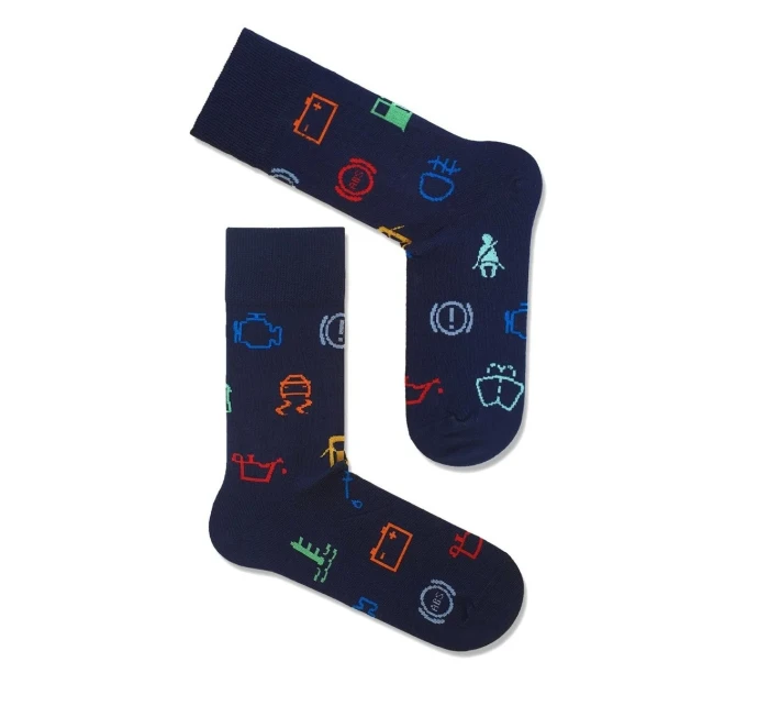 SKARPETKI MĘSKIE model 20767311 - Milena SKARPETKI MĘSKIE model 20767311 - Milena