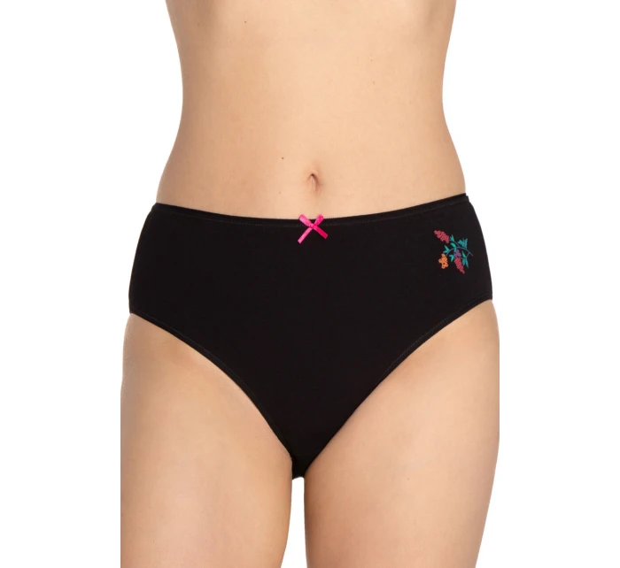 Dámské bikiny FIGS L-120BI-94 3-pack
