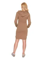 Těhotenské šaty model 157838 PeeKaBoo