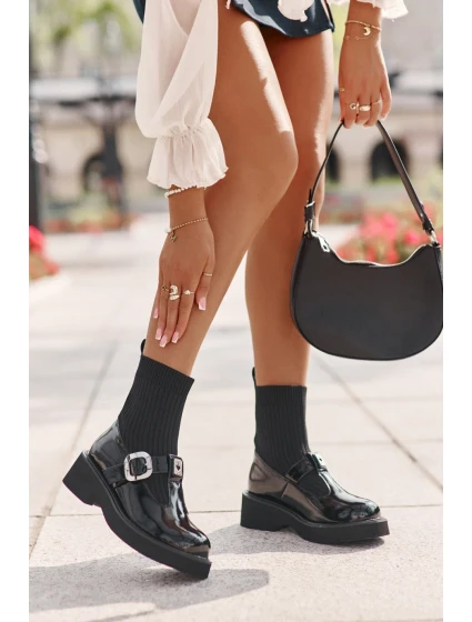 Boty model 200610 Step in style Boty model 200610 Step in style