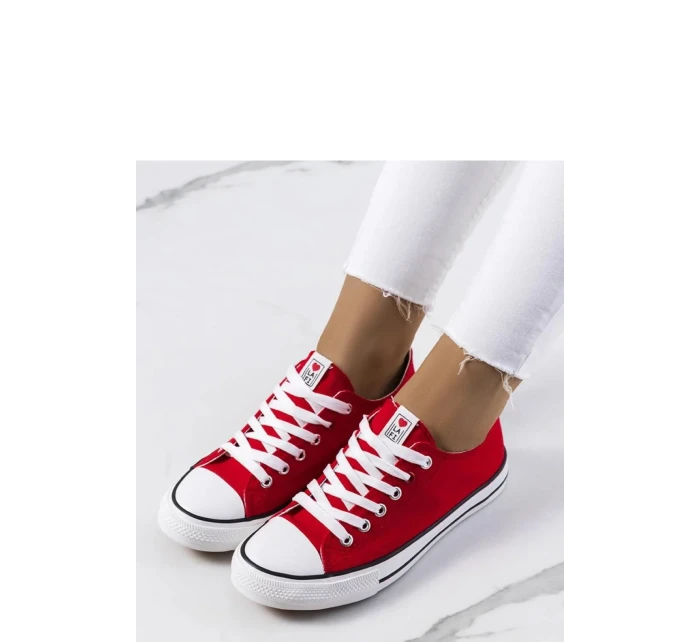 Tenisky model 208038 Solea Tenisky model 208038 Solea