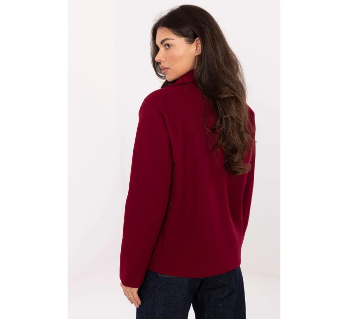 Plášť  model 217853 Rue Paris