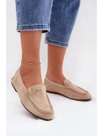 Mokasiny model 224438 Step in style