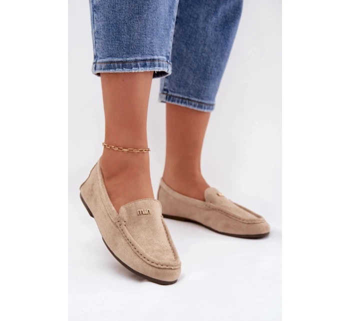 Mokasiny model 224438 Step in style