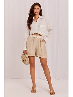 Kraťasy model 229371 Rue Paris