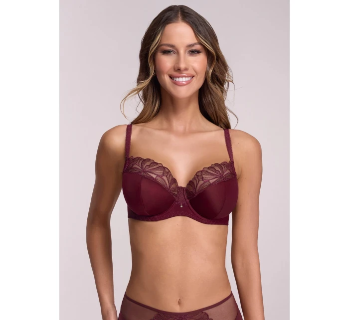 Poloměkká podprsenka model 21291662 - Ava