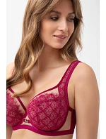 Měkká podprsenka Gorsenia G006 Dayana Pink