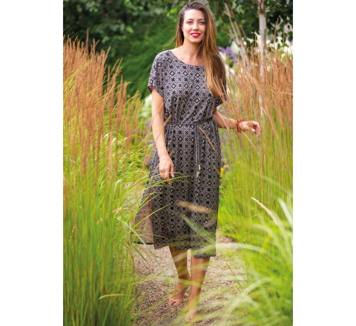 Klíč LHD model 21945356 B26 cr/r SXL dámské šaty - Key