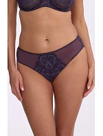Figi Gaia GFB 1343 Nia Brazyliany Fiolet S-2XL