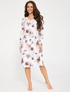 Košile  dlouhý rukáv, velikosti S–2XL model 22322991 - Cornette