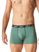 Boxerky Key MXH 248 B24 M-2XL