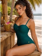 Plavky S 8030 model 21122544 Flores 6 - Self