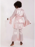 ze Goodlookin jasny róż model 21935961 - Factory Price