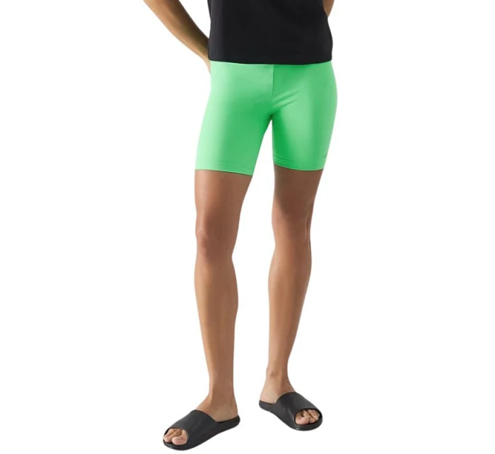 Legíny W model 20183638 41S dámské - 4F Legíny W model 20183638 41S dámské - 4F