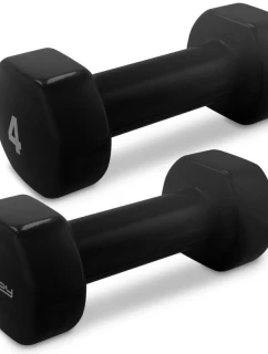 činky  Shape model 21788769 - Spokey