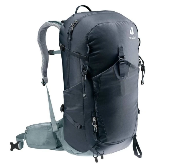 Turistický batoh Deuter Trail Pro 33 344112474110
