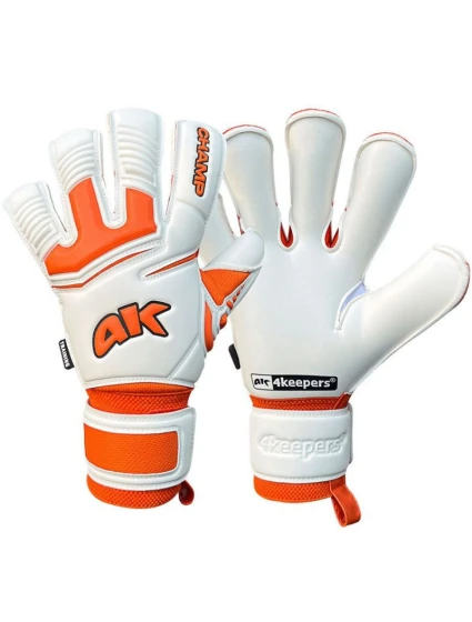 Rukavice Champ Training VII M model 21262343 - 4Keepers