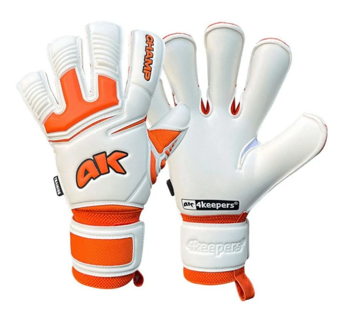 Rukavice Champ Training VII M model 21262343 - 4Keepers