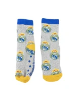 Protiskluzové zimní ponožky Real Madrid 2-pack 2900003011 Protiskluzové zimní ponožky Real Madrid 2-pack 2900003011