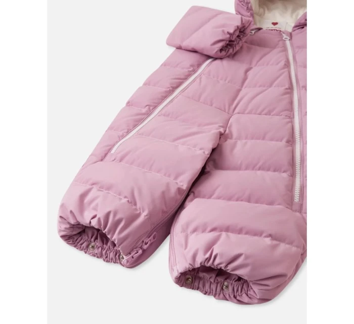 Reima Zimní kombinéza Tilkkanen dětská zimní kombinéza - nepromokavá a prodyšná (5100008B-4500) Reima Zimní kombinéza Tilkkanen dětská zimní kombinéza - nepromokavá a prodyšná (5100008B-4500)