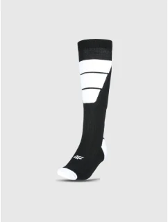 Dámské lyžařské ponožky 4F 4FWAW24UFSOF258-20S