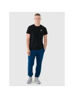 Pánské bavlněné tričko model 21814780 - 4F Pánské bavlněné tričko model 21814780 - 4F